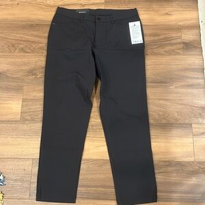Men’s Lululemon ABC Relaxed Fit 36, 34L